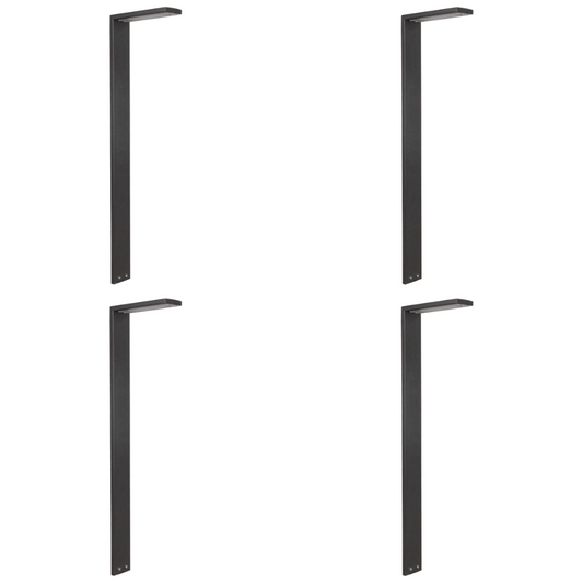 4x/8x/12x Package 3W Stainless Steel Directional Pathway Light LED Bollard Landscape Lighting