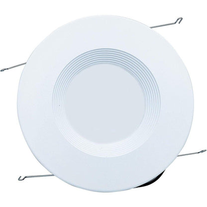 AH Lighting A7 6" LED Selectable 5CCT 14W Recessed Baffled or Smooth Retrofit Kit Reflector