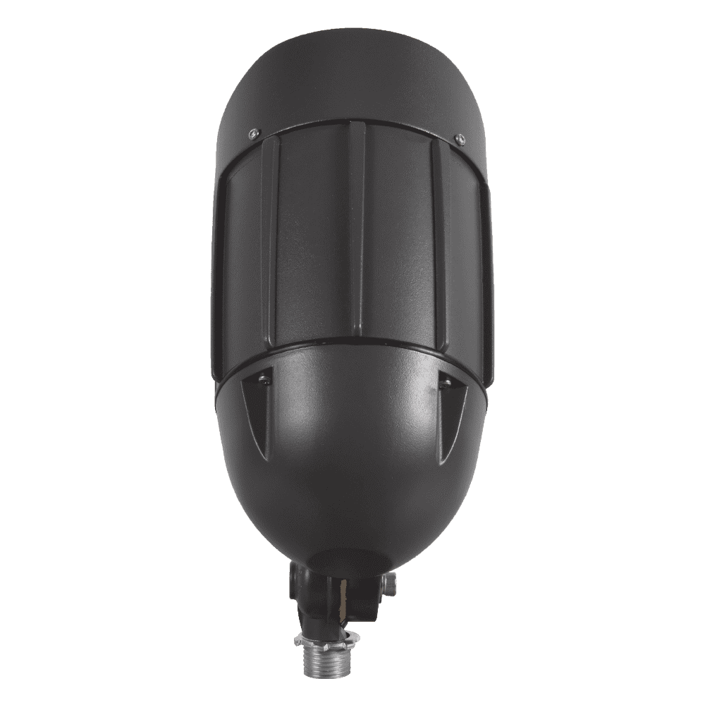 4x/8x/12x Package 30W 12V Low Voltage Smart Bluetooth RGBW Narrow Beam Directional Outdoor Landscape Aluminum Spotlight