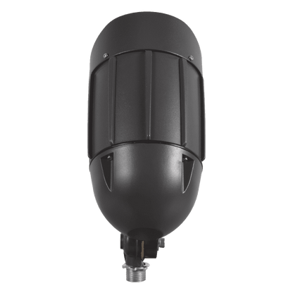 4x/8x/12x Package 30W 12V Low Voltage Smart Bluetooth RGBW Narrow Beam Directional Outdoor Landscape Aluminum Spotlight