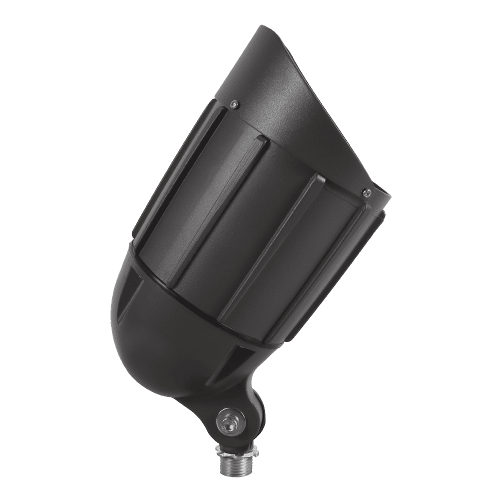 4x/8x/12x Package 30W 12V Low Voltage Smart Bluetooth RGBW Narrow Beam Directional Outdoor Landscape Aluminum Spotlight