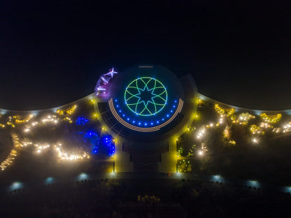 DC12V Low Voltage In Ground RGB or WW LED Aluminum Brick Paver Light Square IP67 Waterproof