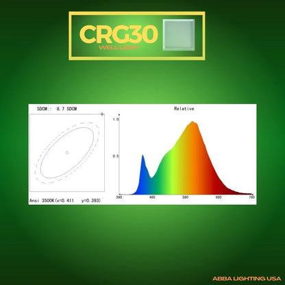 DC12V Low Voltage In Ground RGB or WW LED Aluminum Brick Paver Light Square IP67 Waterproof