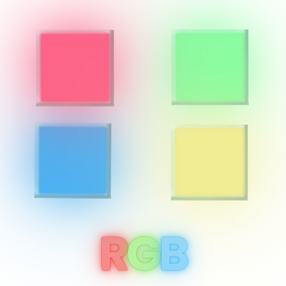 DC12V Low Voltage In Ground RGB or WW LED Aluminum Brick Paver Light Square IP67 Waterproof