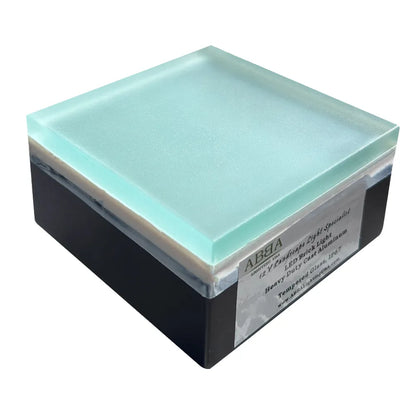 DC12V Low Voltage In Ground RGB or WW LED Aluminum Brick Paver Light Square IP67 Waterproof