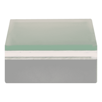 DC12V Low Voltage In Ground RGB or WW LED Aluminum Brick Paver Light Square IP67 Waterproof