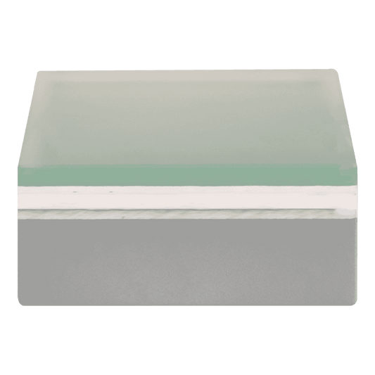 DC12V Low Voltage In Ground RGB or WW LED Aluminum Brick Paver Light Square IP67 Waterproof