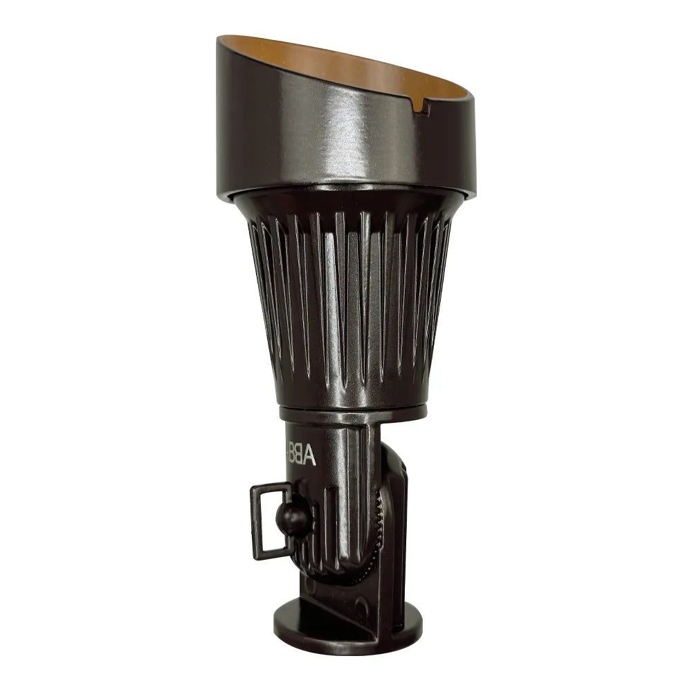 12V Low Voltage Waterproof LED Outdoor Aluminum Spotlight Directional Lighting