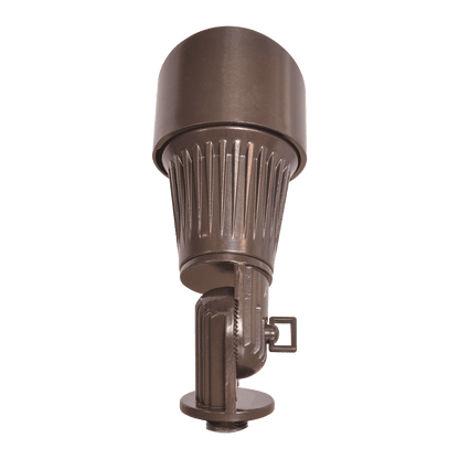 12V Low Voltage Waterproof LED Outdoor Aluminum Spotlight Directional Lighting