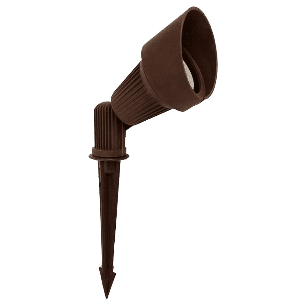 12V Low Voltage Waterproof LED Outdoor Aluminum Spotlight Directional Lighting