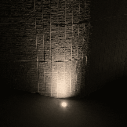 4x/8x/12x Package 3W COB LED 12V Low Voltage In-Ground Landscape Well Lights Waterproof Fixture