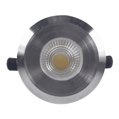 4x/8x/12x Package 3W COB LED 12V Low Voltage In-Ground Landscape Well Lights Waterproof Fixture