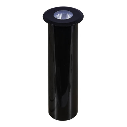 4x/8x/12x Package 3W COB LED 12V Low Voltage In-Ground Landscape Well Lights Waterproof Fixture