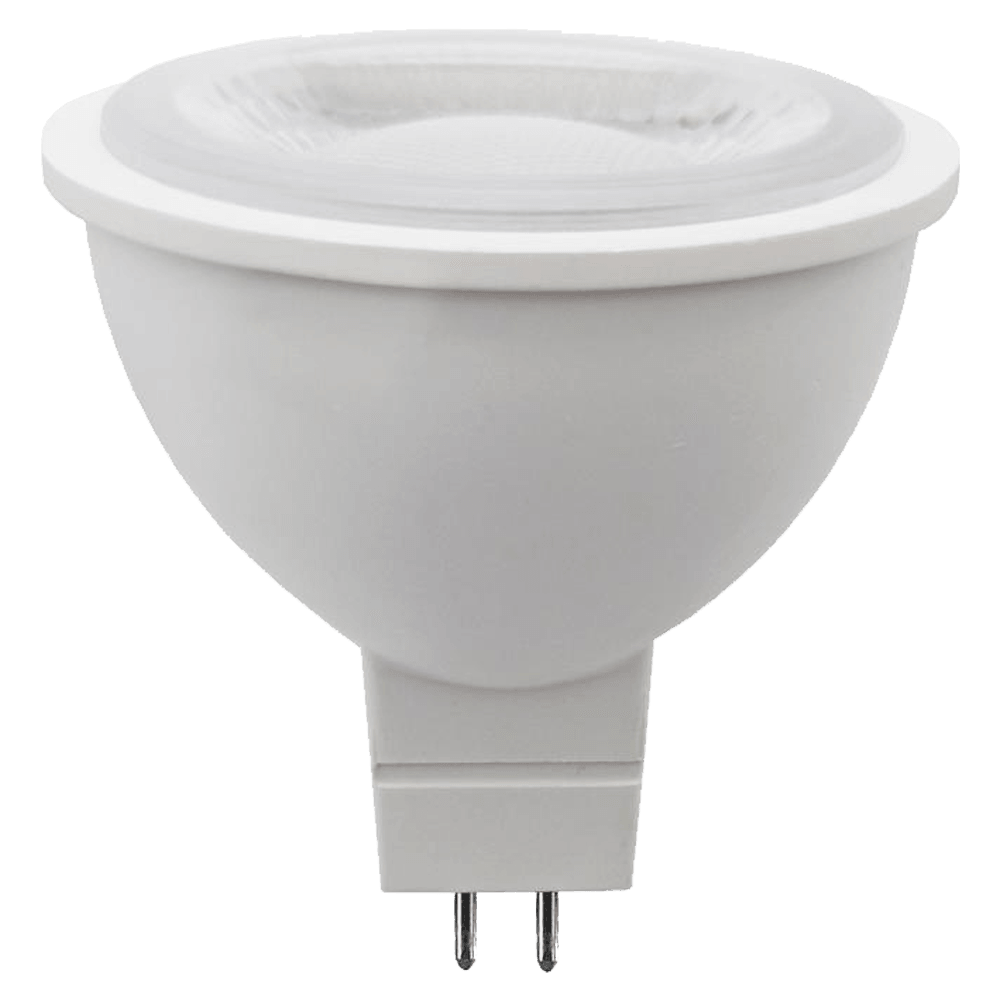 Single Color MR16 5W Red, Green, or Blue Energy Saving Waterproof 12V Low Voltage Outdoor LED Light Bulb