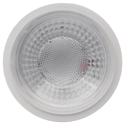 Single Color MR16 5W Red, Green, or Blue Energy Saving Waterproof 12V Low Voltage Outdoor LED Light Bulb