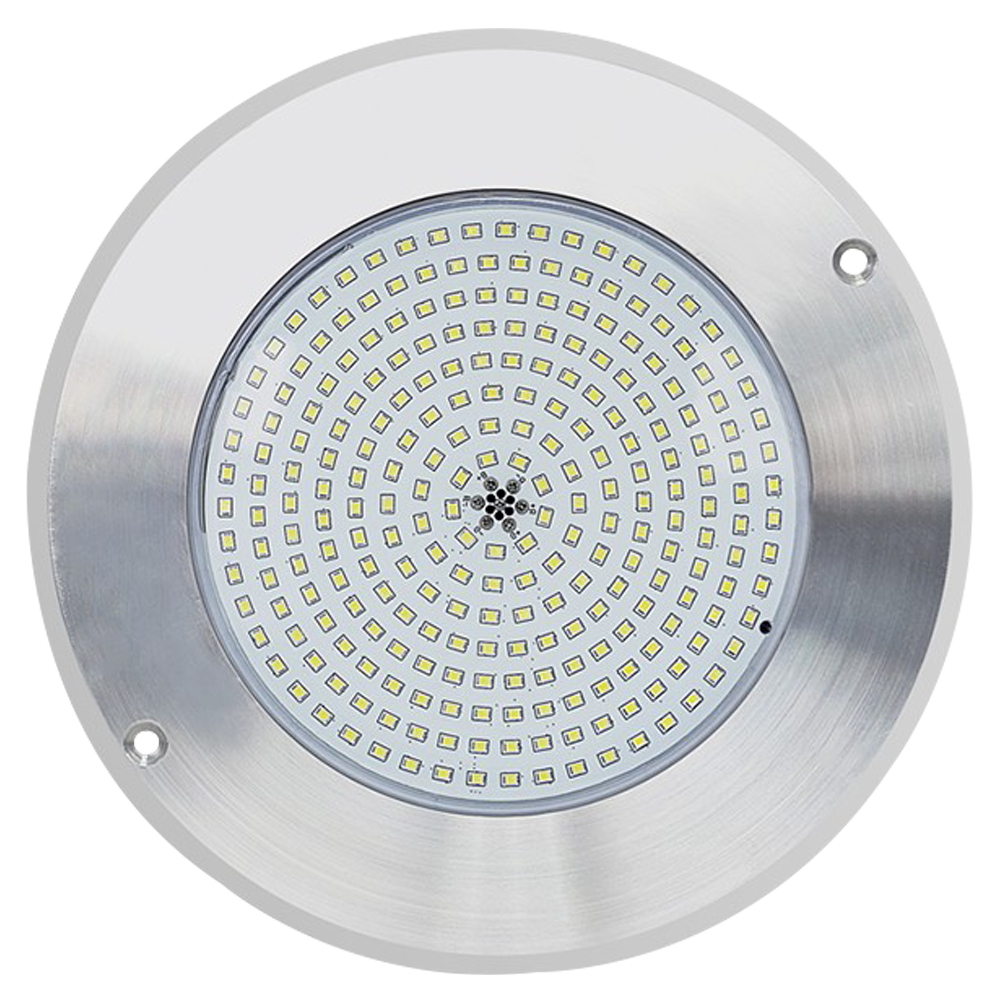 Pool and Spa RGB/RGBW Color Changing 12V Stainless Steel Low Voltage Light IP68