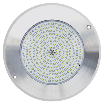 Pool and Spa RGB/RGBW Color Changing 12V Stainless Steel Low Voltage Light IP68