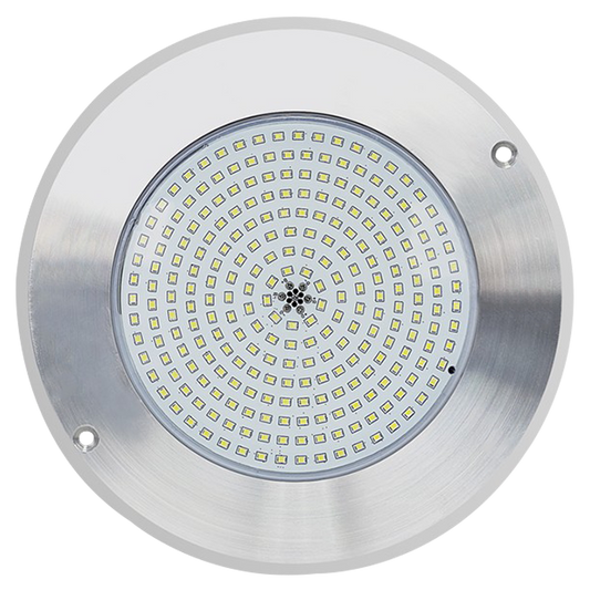 Pool and Spa RGB/RGBW Color Changing 12V Stainless Steel Low Voltage Light IP68