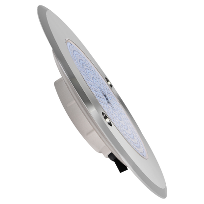 Pool and Spa RGB/RGBW Color Changing 12V Stainless Steel Low Voltage Light IP68