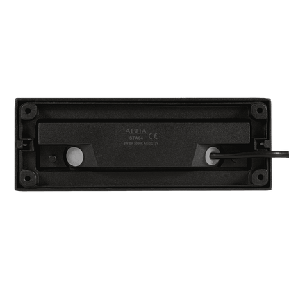 4x/8x/12x Package 3+3W 3CCT  3000K/4000K/5000K 12V Low Voltage Cast Aluminum Rectangular Surface Mount LED Step or Deck Light