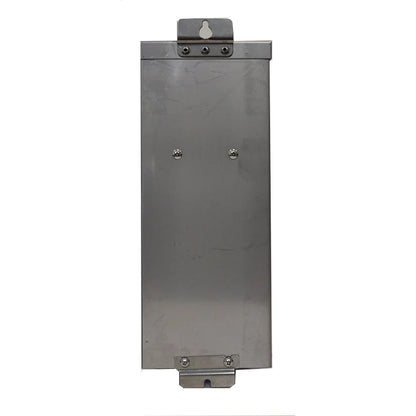 300W Stainless Steel Smart WI-FI 12V, 15V Low Voltage Transformer with Photocell & Timer IP65