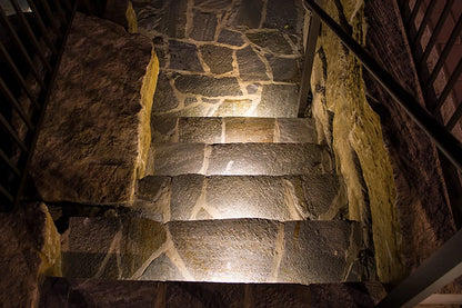 4x/8x/12x Package 12V Low Voltage 3000K or 5000K Aluminum LED Retaining Wall Light Low Voltage Hardscape Paver Lighting